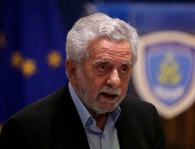 Θ. Δρίτσας: «Η Προανακριτική της Novartis δεν επιδίδεται σε μεθοδεύσεις»